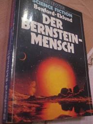 Seller image for Der Bernsteinmensch for sale by Alte Bcherwelt