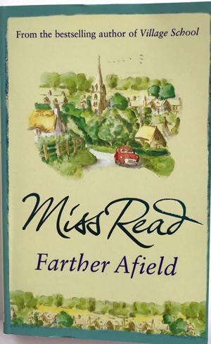 Seller image for Farther Afield for sale by Helen Boomsma of babyboomerbooks