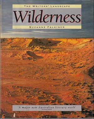 Seller image for The Writers' Landscape - Wilderness. Concept by Lesley McKay. for sale by Time Booksellers