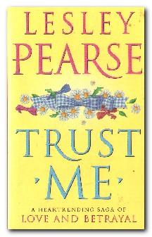 Seller image for Trust Me for sale by Darkwood Online T/A BooksinBulgaria