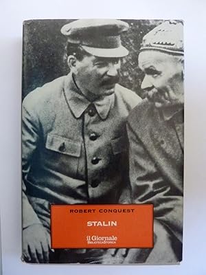 Immagine del venditore per STALIN venduto da Historia, Regnum et Nobilia