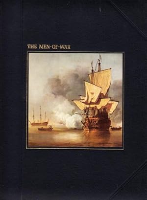 Seller image for THE MEN-OF-WAR [The Seafarers Series]. for sale by ABLEBOOKS