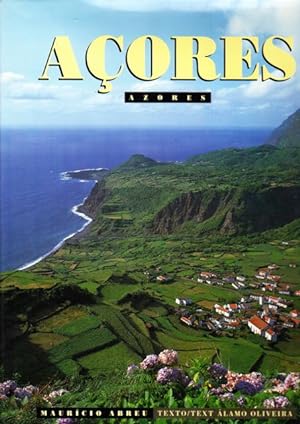 Seller image for AORES; AZORES. for sale by ABLEBOOKS