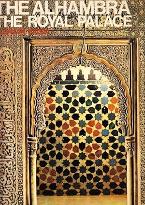 Imagen del vendedor de THE ALHAMBRA: THE ROYAL PALACE (Form and Colour, the Great Cycles of Art 10). a la venta por ABLEBOOKS