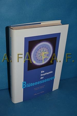 Imagen del vendedor de Die Enzyklopdie der Bltenessenzen a la venta por Antiquarische Fundgrube e.U.