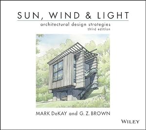 Immagine del venditore per Sun, Wind, and Light: Architectural Design Strategies (Paperback) venduto da Grand Eagle Retail