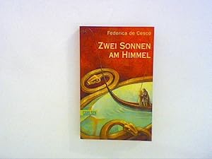 Seller image for Zwei Sonnen am Himmel for sale by ANTIQUARIAT FRDEBUCH Inh.Michael Simon