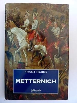 METTERNICH