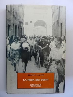 LA RESA DEI CONTI