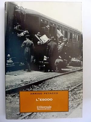 L'ESODO