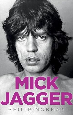 Immagine del venditore per Mick Jagger venduto da Rheinberg-Buch Andreas Meier eK