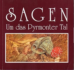 Sagen um das Pyrmonter Tal