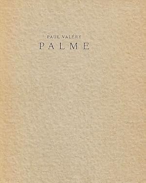 Palme.