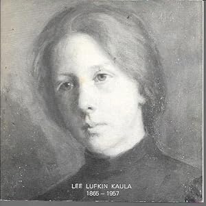 Imagen del vendedor de Lee Lufkin Laura 1865-1957: Post Impressionist of the Boston School a la venta por Bookfeathers, LLC