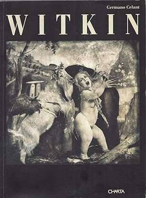 Seller image for WITKIN - Castello di Rivoli - Museo d'arte contemporanea 5 giugno - 17 settembre 1995 / New York - The Solomon R. Guggenheim Museum 12 ottobre 1995 - 14 gennaio1996 for sale by ART...on paper - 20th Century Art Books