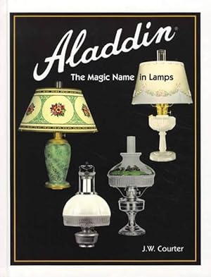 Aladdin: The Magic Name in Lamps, Revised Edition