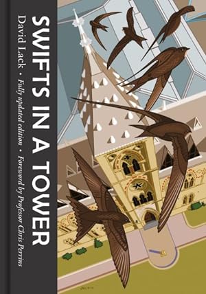 Imagen del vendedor de Swifts in a Tower a la venta por GreatBookPrices