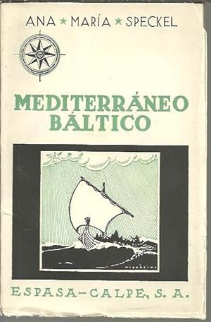 Imagen del vendedor de MEDITERRANEO BALTICO. a la venta por Librera Javier Fernndez