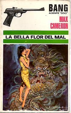 Imagen del vendedor de LA BELLA FLOR DEL MAL. a la venta por Librera Javier Fernndez