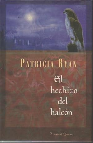 Imagen del vendedor de EL HECHIZO DEL HALCON. a la venta por Librera Javier Fernndez