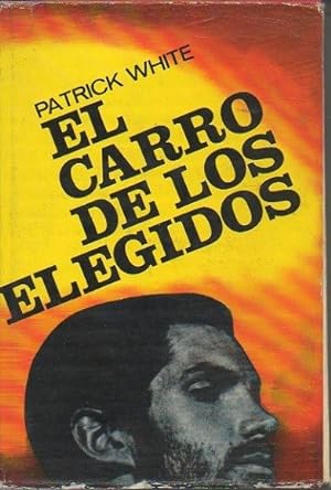 Imagen del vendedor de EL CARRO DE LOS ELEGIDOS. a la venta por Librera Javier Fernndez