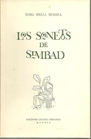 Sonetos de Simbad 