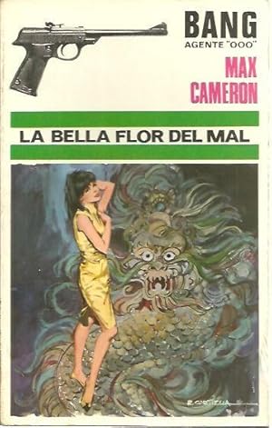 Imagen del vendedor de LA BELLA FLOR DEL MAL. a la venta por Librera Javier Fernndez