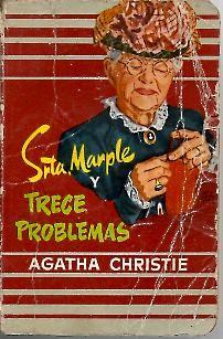 Imagen del vendedor de SRTA. MARPLE Y TRECE PROBLEMAS. a la venta por Librera Javier Fernndez