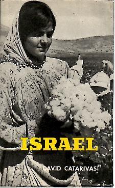Seller image for ISRAEL. for sale by Librera Javier Fernndez