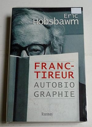 Franc-tireur autobiographie