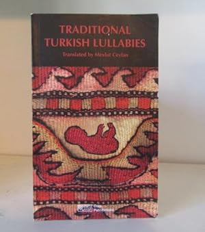 Seller image for Traditional Turkish Lullabies for sale by BRIMSTONES