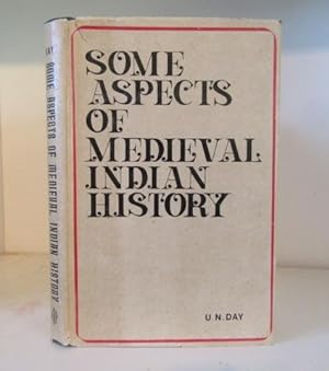 Seller image for Some Aspects of Medieval Indian History for sale by BRIMSTONES