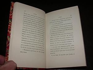 Immagine del venditore per Dernires nouvelles. Lokis Il viccolo di Madama Lucrezia La chambre bleue Djoumane Le coup de pistolet Federigo Les sorcires espagnoles venduto da Hairion Thibault