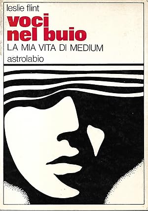 Seller image for voci nel buio la mai vita di medium for sale by Libreria Del Corso