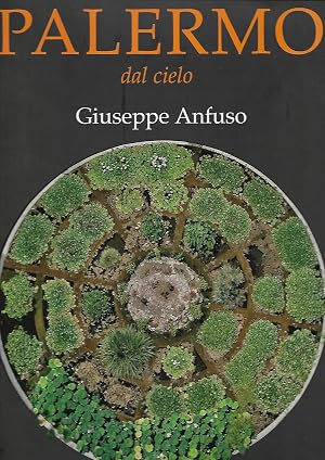Immagine del venditore per Palermo dal cielo venduto da Libreria Del Corso