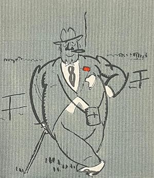 Seller image for Riquet  la houpe et ses compagnons. for sale by Librairie Chretien