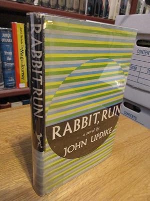updike rabbit books in order updike rabbit books in order