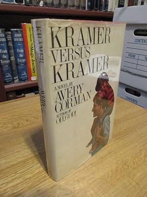 Kramer Versus Kramer