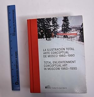 La ilustración Total:Arte conceptual de Moscú 1960-1990/Total Enlightenment: Conceptual Art In Mo...