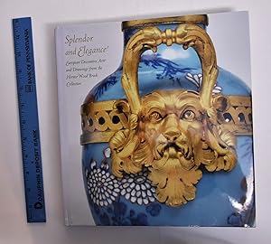 Splendor and Elegance: European Decorative Arts and Drawings from the Horace Wood Brock Collection