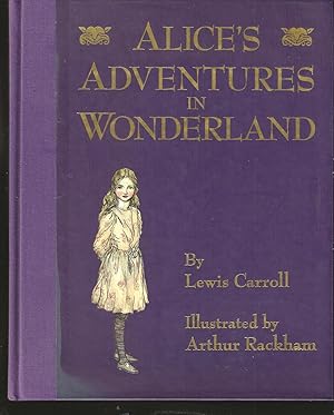 Alice's Adventures in Wonderland