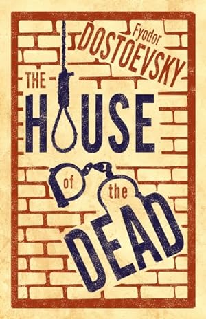 Seller image for House of the Dead for sale by GreatBookPrices