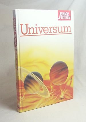 Seller image for Universum / [dt. Bearb.: Dieter Rex] for sale by Versandantiquariat Buchegger