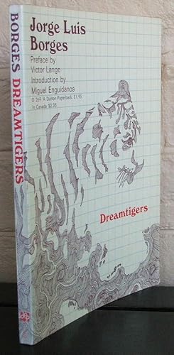 Seller image for Dreamtigers for sale by The Wild Muse