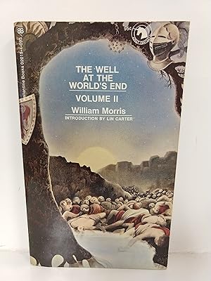 Image du vendeur pour The Well at the World's End, Vol. 2 mis en vente par Fleur Fine Books