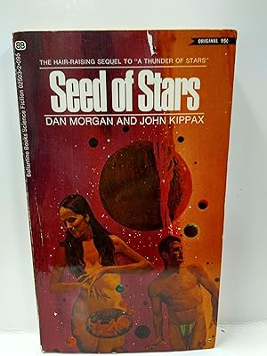 Imagen del vendedor de Seed of Stars (Venturer Twelve, Book 2) a la venta por Fleur Fine Books