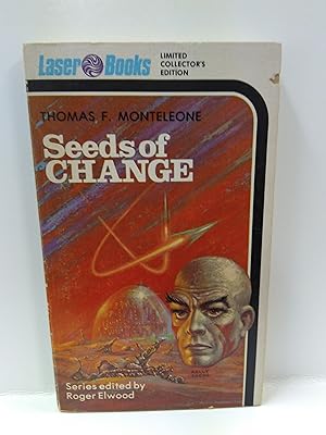 Seller image for Seeds of Change (Laser #00) for sale by Fleur Fine Books