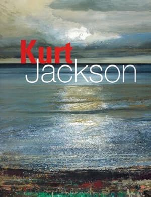 Kurt Jackson: The Cornish Seas