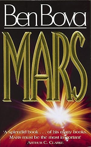 Seller image for Mars for sale by Modernes Antiquariat an der Kyll