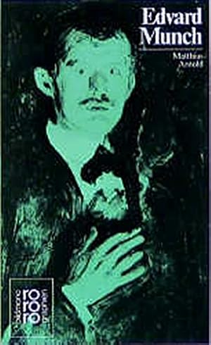 Bild des Verkufers fr Edvard Munch. mit Selbstzeugnissen u. Bilddokumenten dargest. von Matthias Arnold / Rowohlts Monographien ; 351 zum Verkauf von Antiquariat Johannes Hauschild